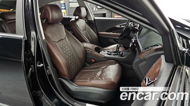Hyundai Aslan 2014 thumb 10