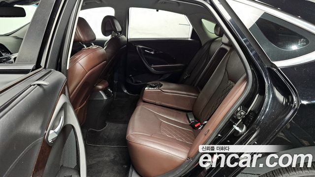 Hyundai Aslan 2014 thumb 11