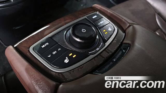 Hyundai Aslan 2014 thumb 12
