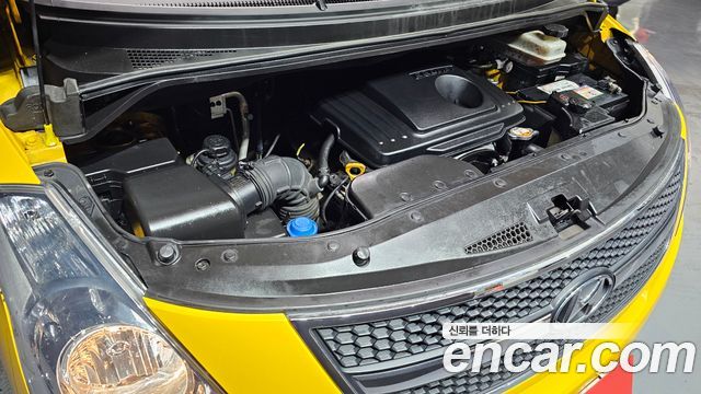 Hyundai Starex 2014 thumb 7