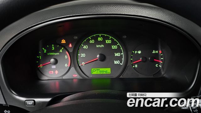 Hyundai Starex 2014 thumb 9