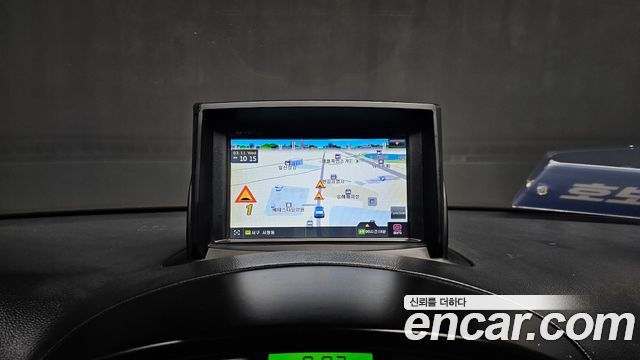 Hyundai Starex 2014 thumb 12