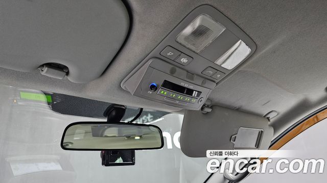 Hyundai Starex 2014 thumb 11