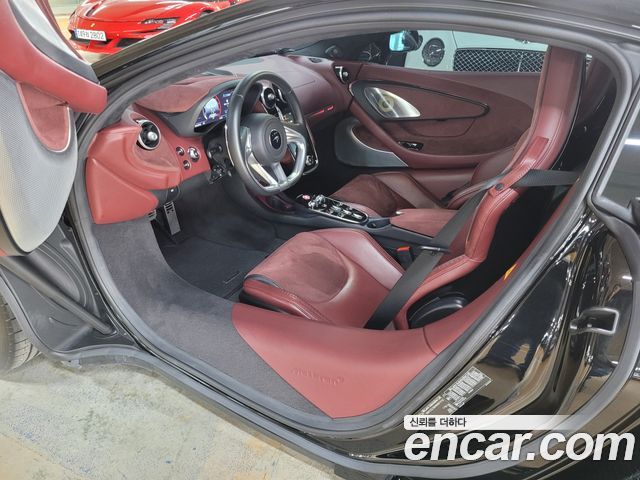 McLaren GT 2022 thumb 7