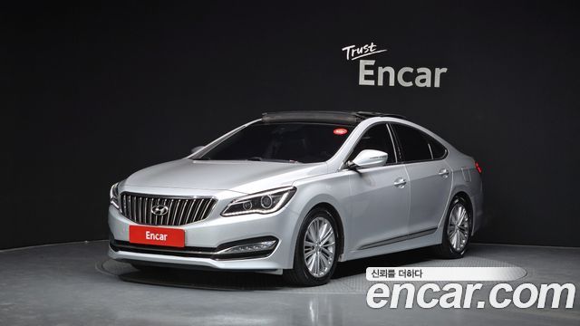 Hyundai Aslan 2015 thumb 2