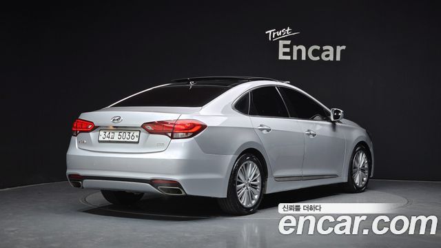 Hyundai Aslan 2015 thumb 3