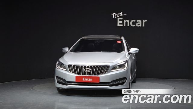 Hyundai Aslan 2015 thumb 4