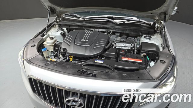 Hyundai Aslan 2015 thumb 7