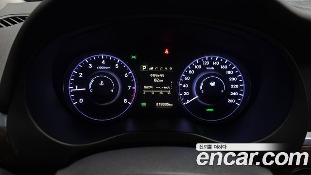 Hyundai Aslan 2015 thumb 9