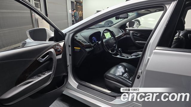 Hyundai Aslan 2015 thumb 11