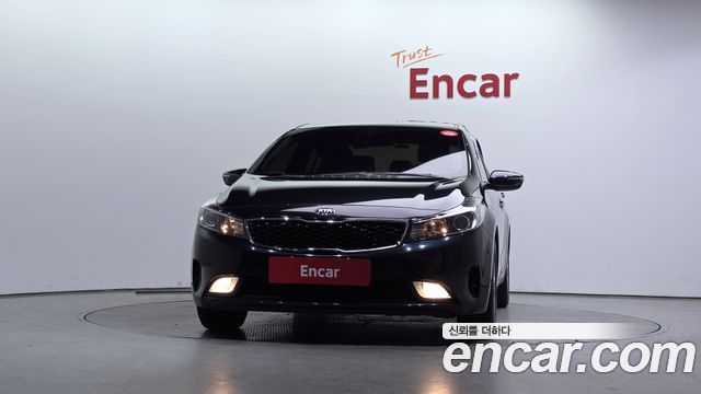 Kia K3 2016 thumb 4