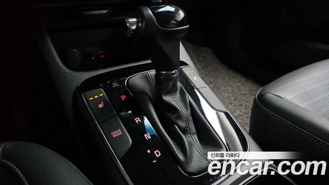 Kia K3 2016 thumb 10