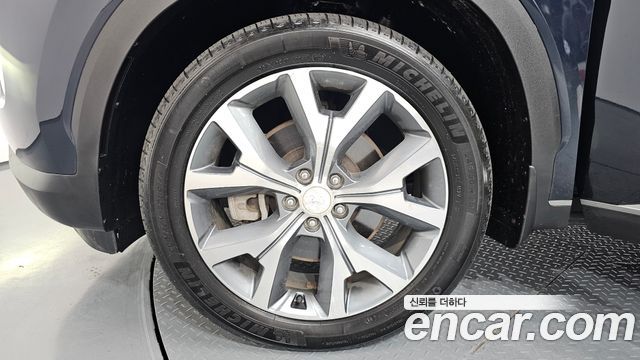 Hyundai Palisade 2019 thumb 6