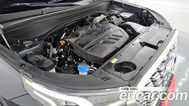 Hyundai Palisade 2019 thumb 7