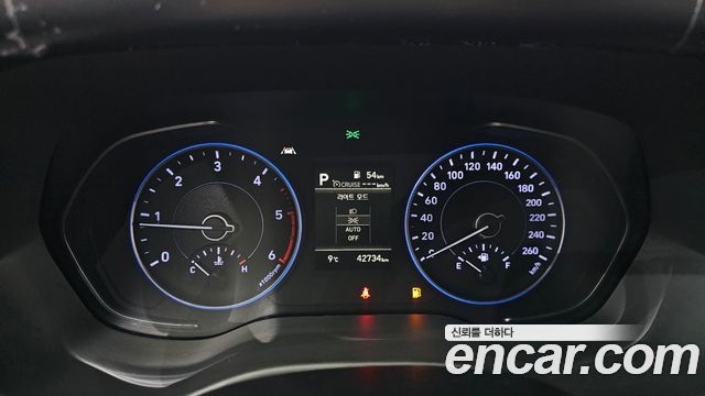 Hyundai Palisade 2019 thumb 9