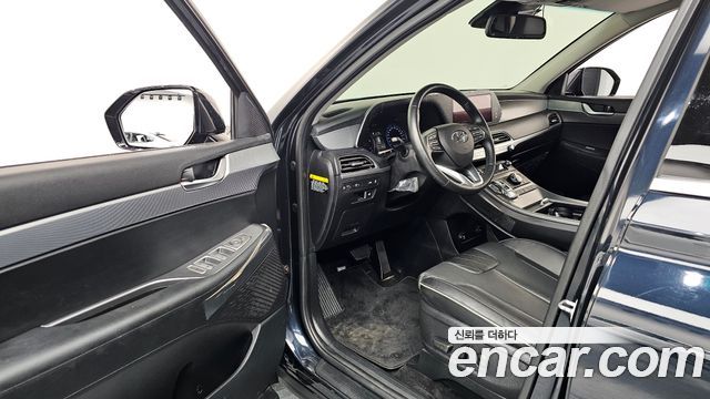 Hyundai Palisade 2019 thumb 10