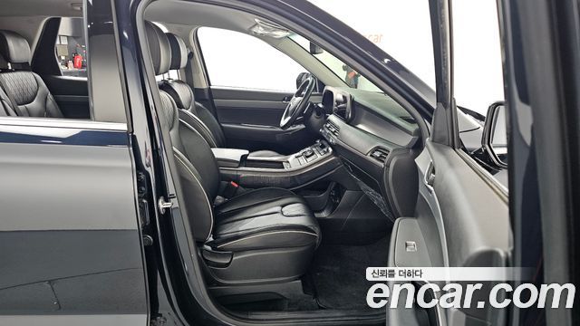 Hyundai Palisade 2019 thumb 11