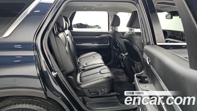 Hyundai Palisade 2019 thumb 12