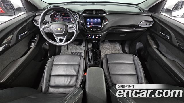 Chevrolet Trailblazer 2020 thumb 7