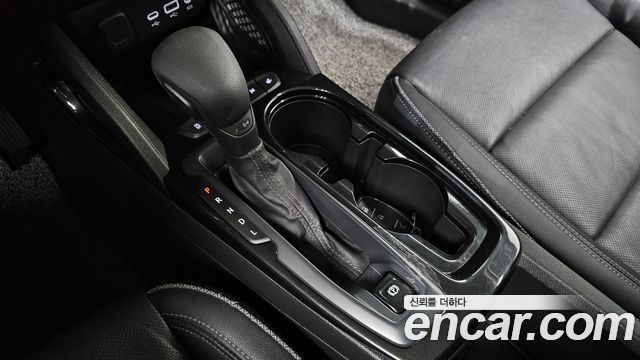 Chevrolet Trailblazer 2020 thumb 9