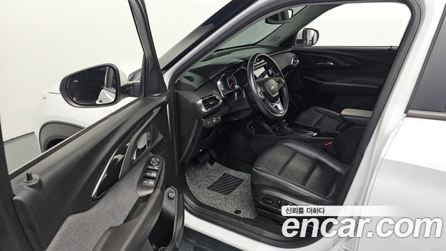 Chevrolet Trailblazer 2020 thumb 10