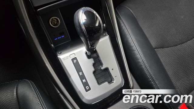 Hyundai Avante 2011 thumb 9