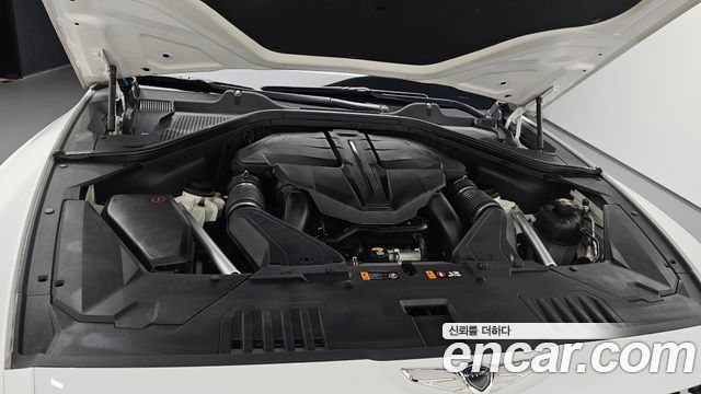 Genesis GV80 2023 thumb 7