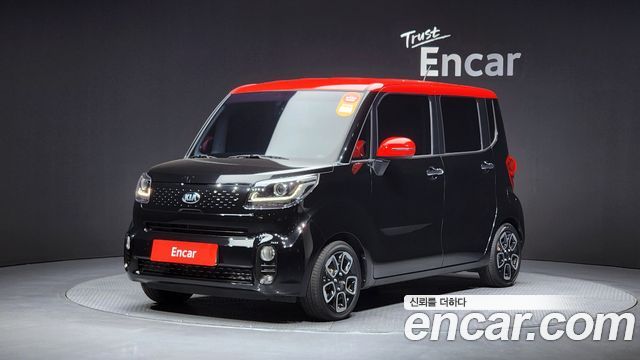 Kia Ray 2019 thumb 2