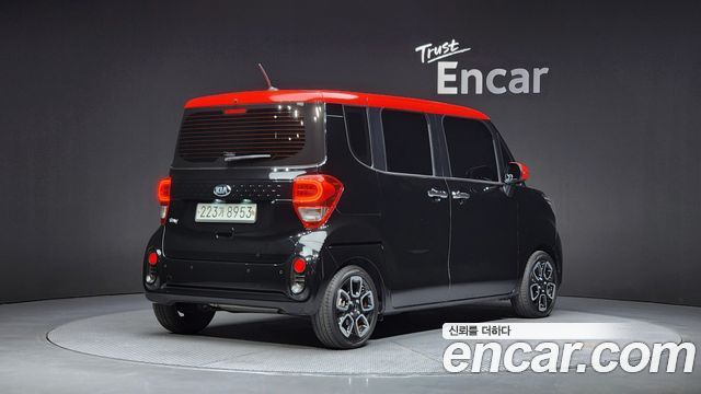 Kia Ray 2019 thumb 3