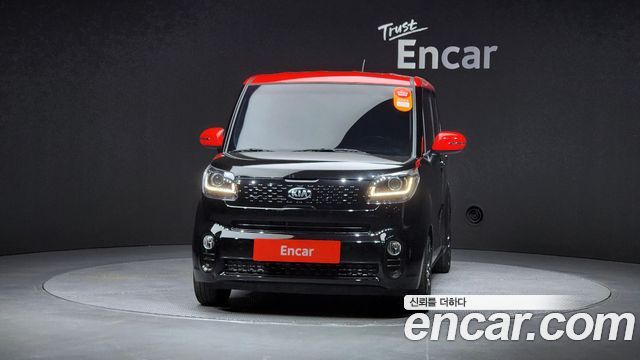Kia Ray 2019 thumb 4