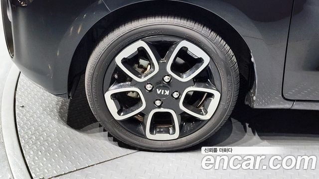 Kia Ray 2019 thumb 5