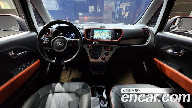 Kia Ray 2019 thumb 7