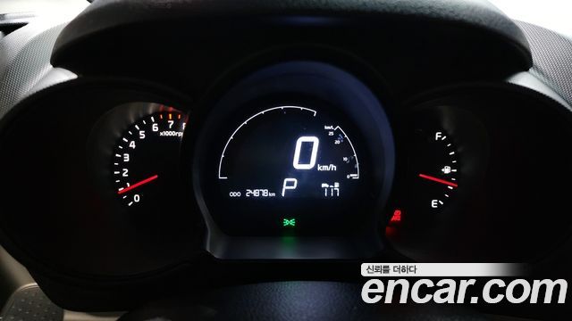 Kia Ray 2019 thumb 8