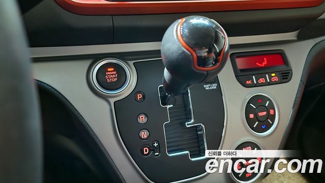 Kia Ray 2019 thumb 9