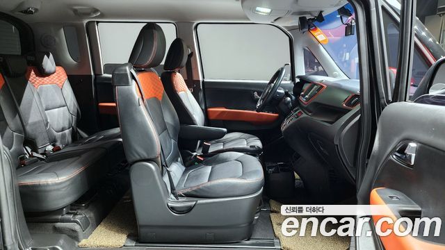 Kia Ray 2019 thumb 10