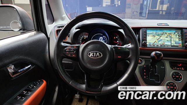 Kia Ray 2019 thumb 11