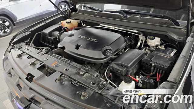 Chevrolet Colorado 2022 thumb 7