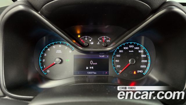 Chevrolet Colorado 2022 thumb 9
