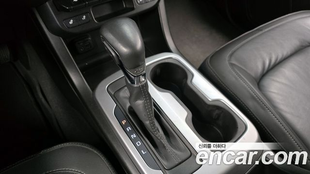 Chevrolet Colorado 2022 thumb 10