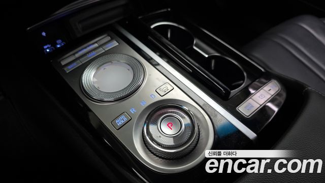 Genesis G80 2021 thumb 9