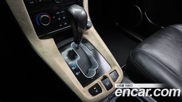 Chevrolet Captiva 2012 thumb 9