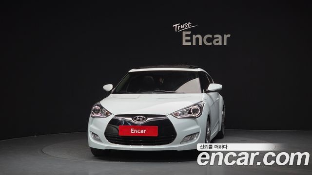 Hyundai Veloster 2011 thumb 4