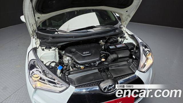 Hyundai Veloster 2011 thumb 6