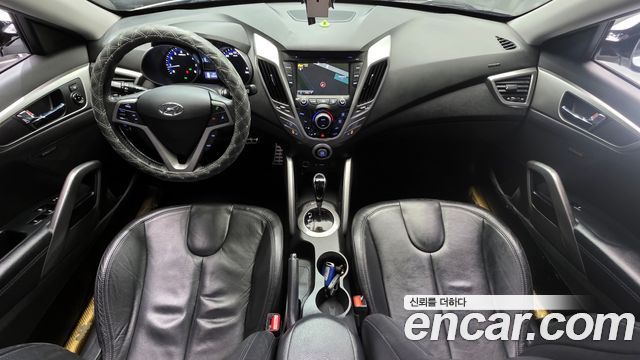 Hyundai Veloster 2011 thumb 7