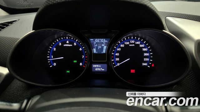 Hyundai Veloster 2011 thumb 8