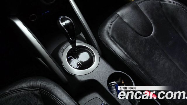 Hyundai Veloster 2011 thumb 9