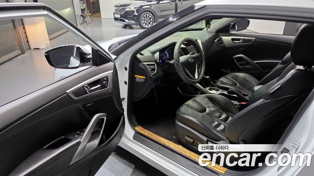 Hyundai Veloster 2011 thumb 10