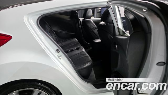 Hyundai Veloster 2011 thumb 12