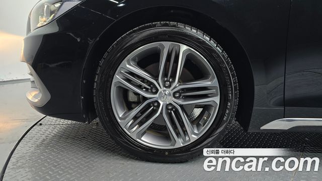 Hyundai Grandeur 2018 thumb 6