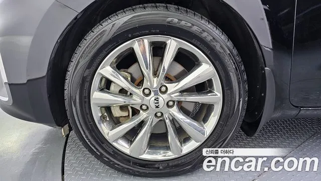 Kia Carnival 2020 thumb 6